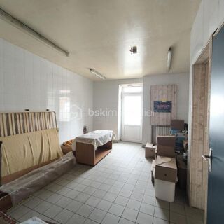  Maison à vendre 8 pièces 218 m²