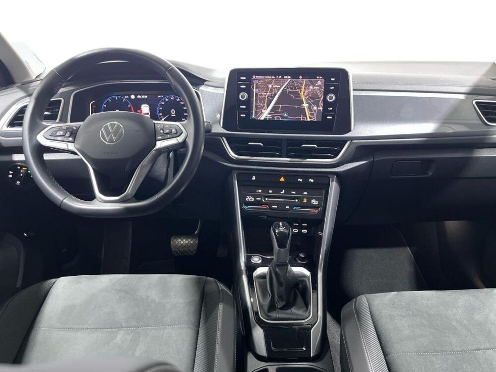 T-ROC 1.5 TSI EVO 150 Start/Stop DSG7 Style 2023 occasion 31100 Toulouse