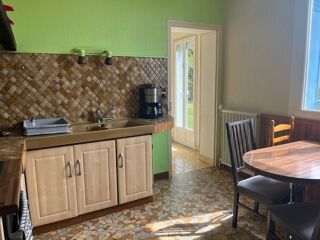  Maison � vendre 5 pi�ces 135 m�