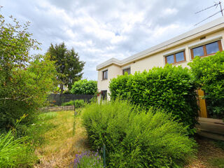 Maison � vendre 5 pi�ces 119 m�