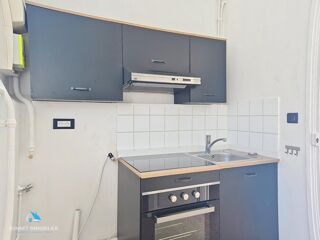  Appartement à louer 2 pièces 43 m²