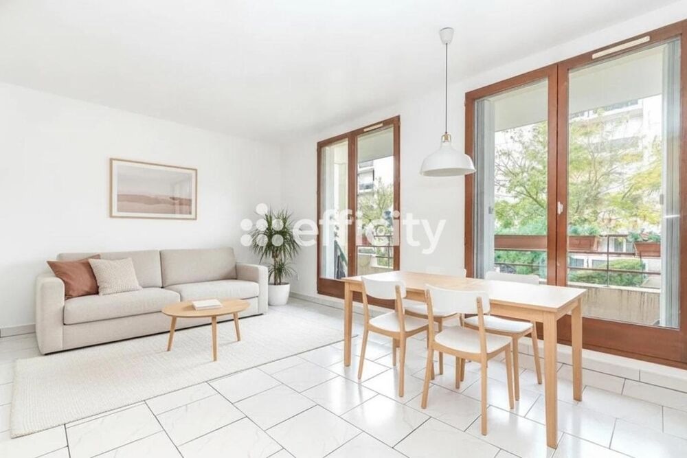 Vente Appartement Appartement Bezons