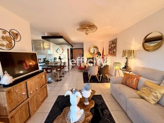  Appartement � vendre 3 pi�ces 70 m�