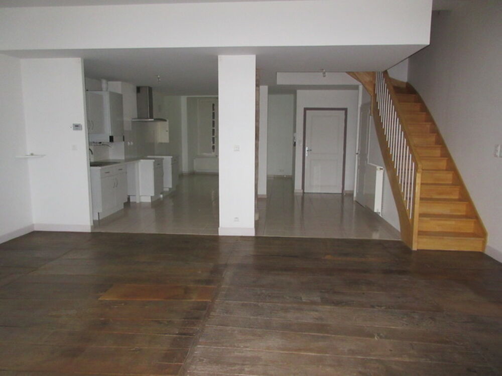 LOCATION T3 DUPLEX RODEZ SANS FRAIS D'AGENCE