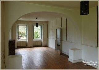 Propriété/château à vendre 9 pièces 580 m²