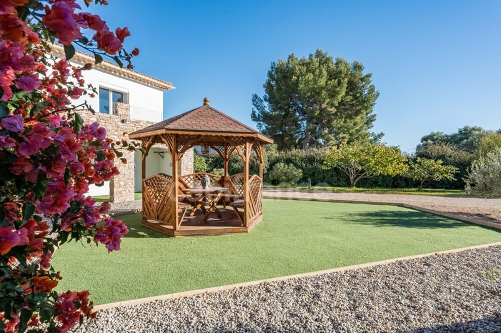 � vendre  Villa La Ciotat (13600)