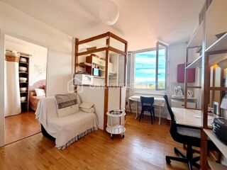  Appartement à louer 2 pièces 30 m²