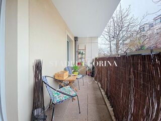  Appartement � vendre 3 pi�ces 64 m�