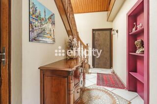  Maison à vendre 5 pièces 164 m²