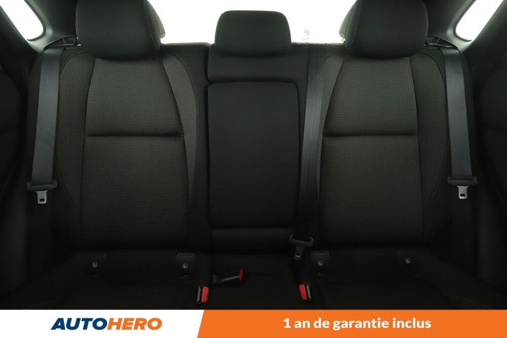 CX-30 2.0 Skyactiv-G M Hybrid 4x2 BVA6 150 ch 2022 occasion 92130 Issy-les-Moulineaux