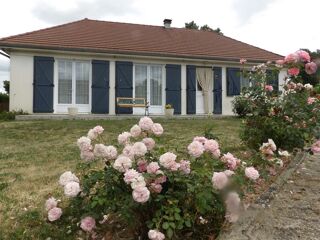  Maison à vendre 8 pièces 123 m²