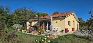  Maison à vendre 4 pièces 110 m²