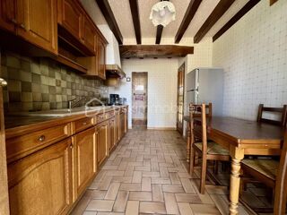 Maison à vendre 6 pièces 95 m²