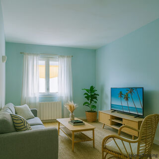  Appartement � vendre 2 pi�ces 50 m�