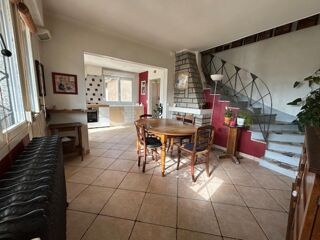  Maison à vendre 7 pièces 140 m²