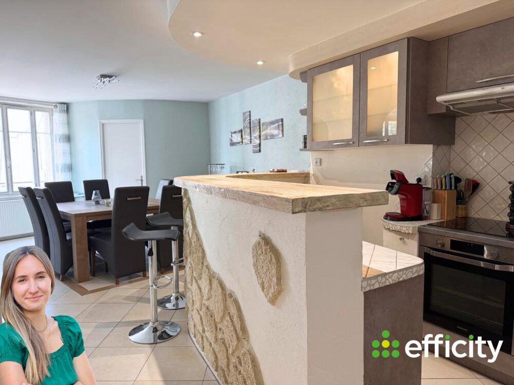 Vente Appartement Appartement Roanne