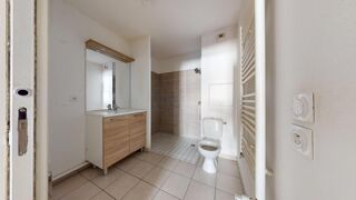  Appartement à vendre 2 pièces 39 m²
