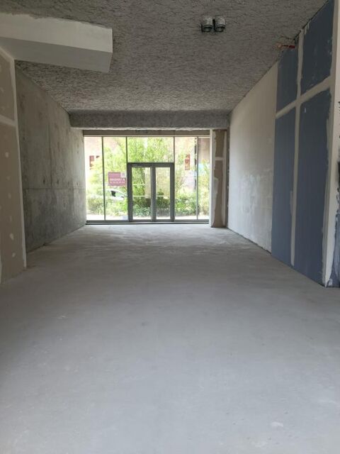 ST GENIS POUILLY - Porte de France - B1 220000 01000 Saint genis pouilly