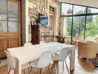  Maison à vendre 8 pièces 139 m²