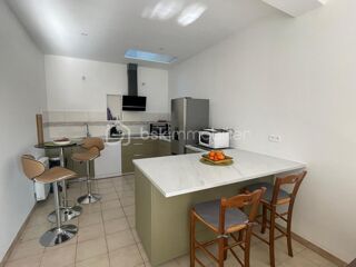  Appartement à vendre 2 pièces 58 m²