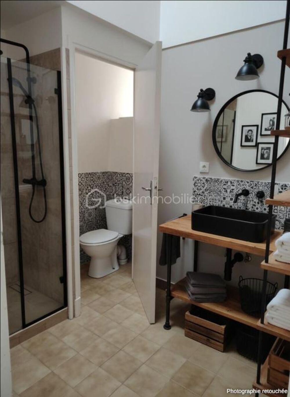 Vente Maison Maisonnette Montjaux