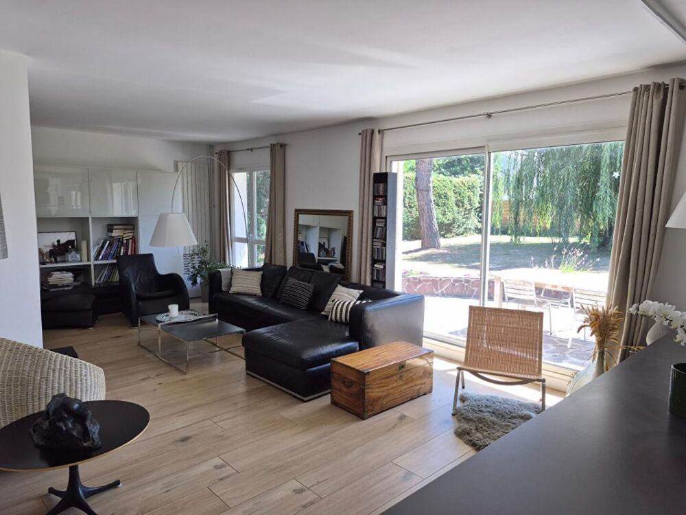 Maison Cernay La Ville 6 pièces 117 m2