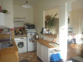  Appartement à louer 2 pièces 40 m²