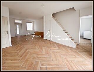  Maison à vendre 4 pièces 101 m²