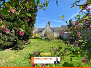  Maison à vendre 4 pièces 101 m²