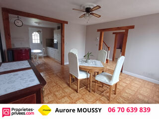  Maison � vendre 4 pi�ces 110 m�