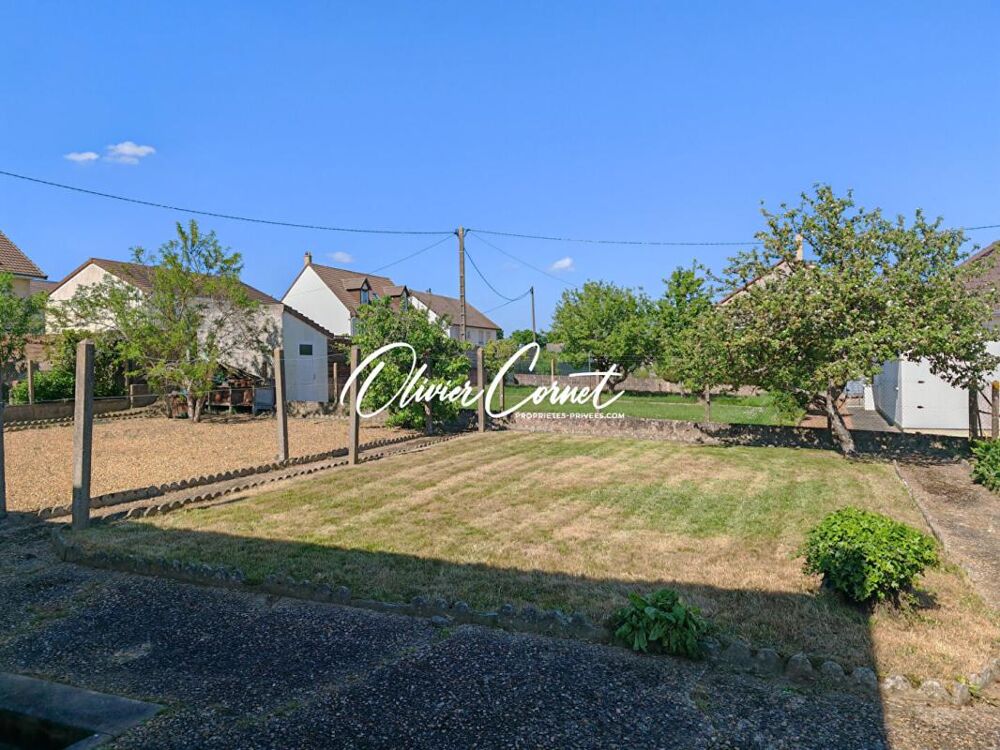 Vente Maison Maison Val Au Perche 3 chambres 92 m2 Val au perche