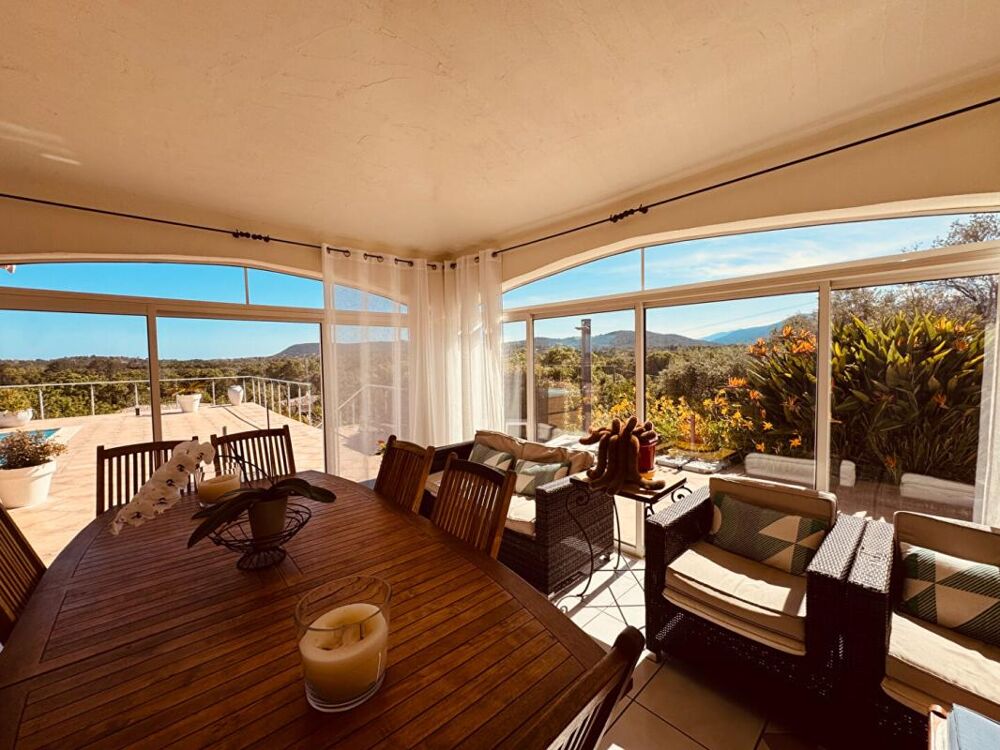 à vendre  Maison Ste Lucie De Porto Vecchio (20144)