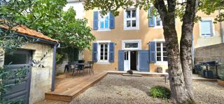  Maison à vendre 9 pièces 180 m²