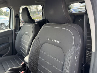 Duster TCe 130 FAP 4x2 Prestige 2021 occasion 42210 Bellegarde-en-Forez