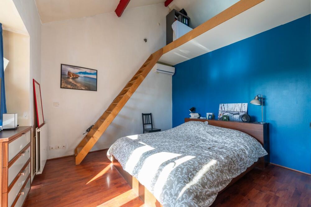 � vendre  Maison Nanterre (92000)