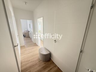  Appartement à vendre 3 pièces 72 m²