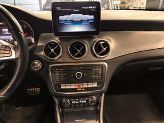 Classe GLA 200 d 7-G DCT Fascination PACK AMG 2018 occasion 78200 Mantes La Jolie