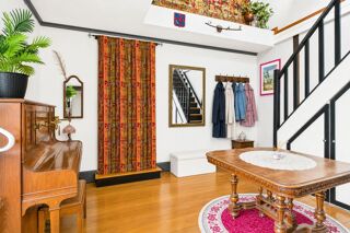  Maison à vendre 11 pièces 281 m²