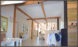  Maison  vendre 6 pices 197 m