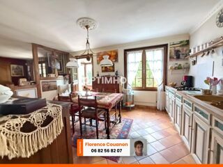  Maison � vendre 7 pi�ces 150 m�