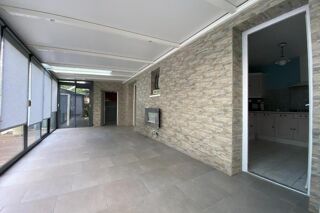  Maison à vendre 5 pièces 134 m²