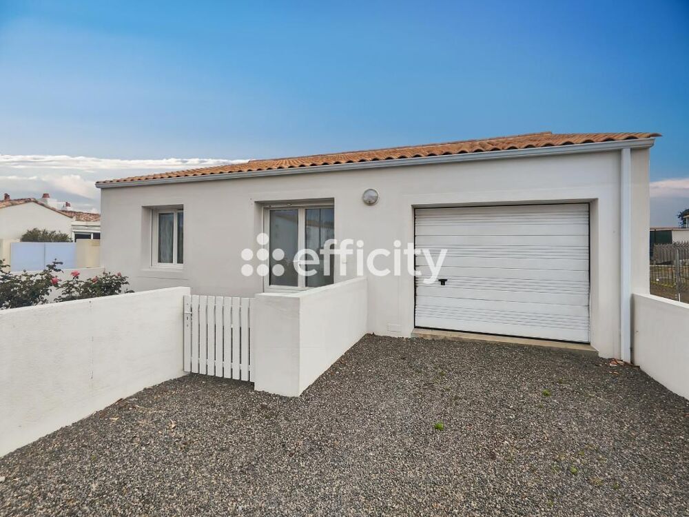 Vente Maison Pavillon Les sables d olonne