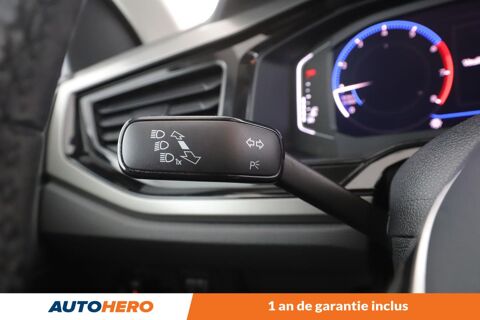 Polo 1.0 TSI Confortline 95 ch 2019 occasion 92130 Issy-les-Moulineaux