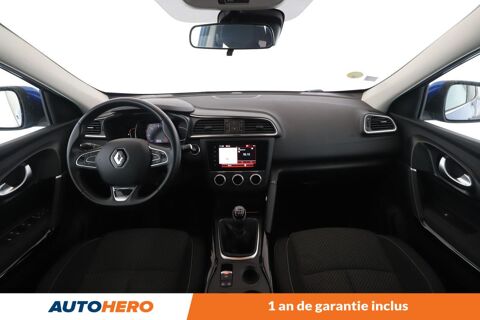 Kadjar 1.5 dCi Blue Business 115 ch 2019 occasion 92130 Issy-les-Moulineaux