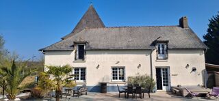  Maison � vendre 6 pi�ces 137 m�