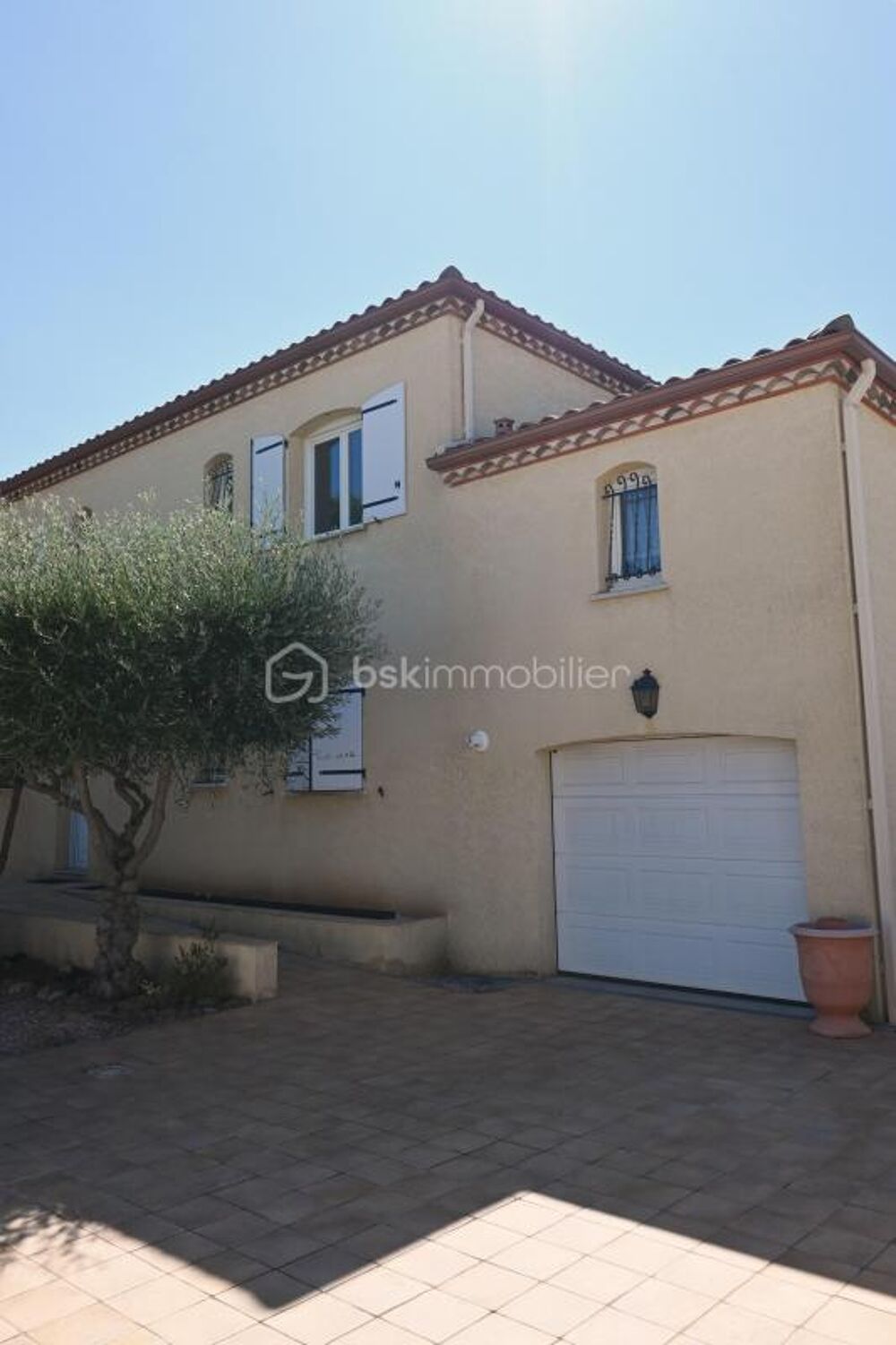 A vendre grande maison familiale