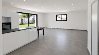  Maison à vendre 4 pièces 117 m²