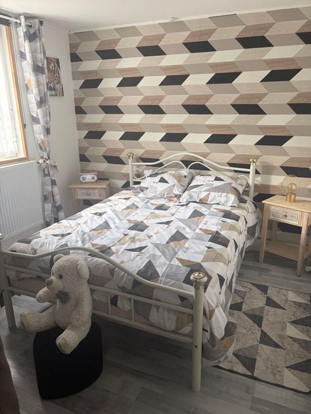 Location Appartement Appartement de 44m2 à louer sur Brebières Brebieres