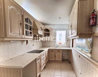  Appartement � vendre 4 pi�ces 91 m�