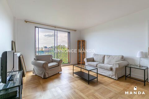  Appartement � louer 2 pi�ces 60 m�